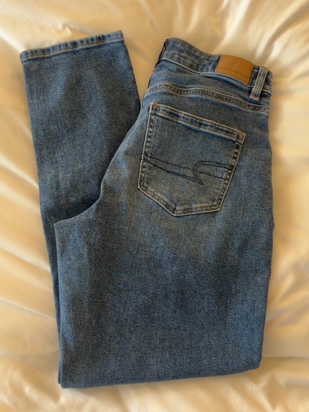 American Eagle Mom Jeans - Picture 6 of 6